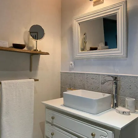 Maison Mard'or Plume 3*