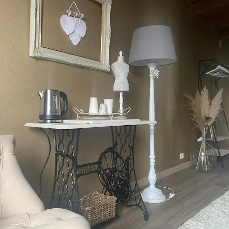 Bed & Breakfast Maison Mard'or Plume Mardor