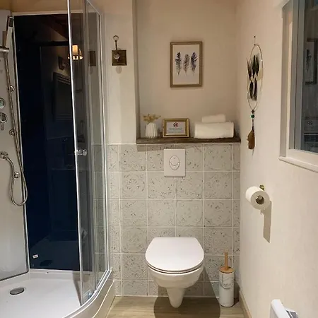 Bed & Breakfast Maison Mard'or Plume Mardor