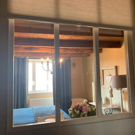 Maison Mard'or Plume 住宿加早餐酒店