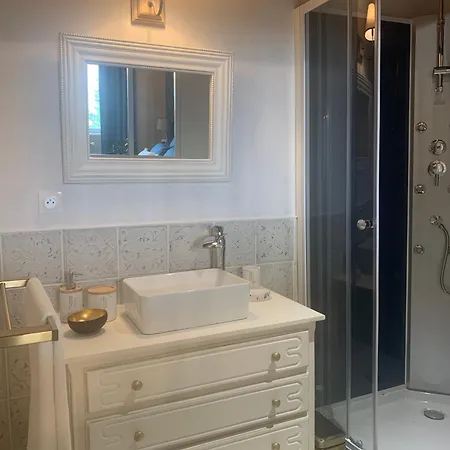 Maison Mard'or Plume Mardor