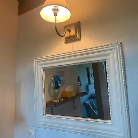 Bed & Breakfast Maison Mard'or Plume *