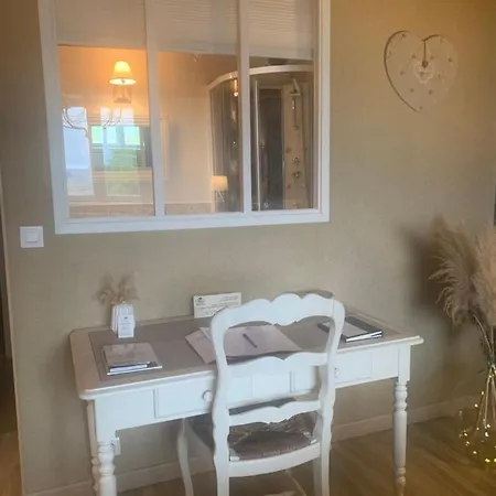 Maison Mard'or Plume Bed and Breakfast Mardor