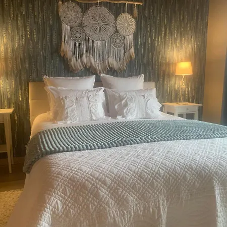 Maison Mard'or Plume Mardor