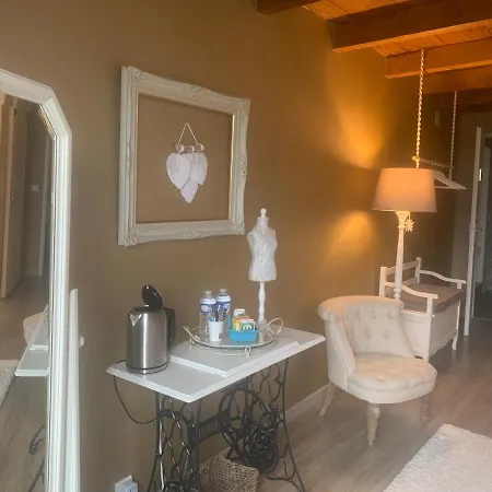 Bed & Breakfast Maison Mard'or Plume Mardor