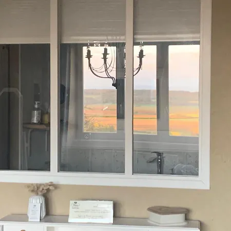 Maison Mard'or Plume