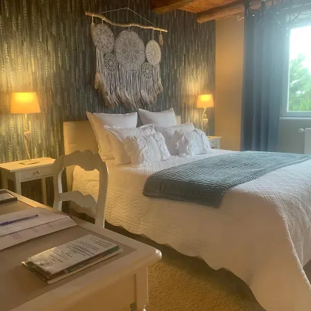 Maison Mard'or Plume 3* Mardor