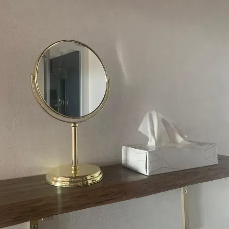 Maison Mard'or Plume Mardor