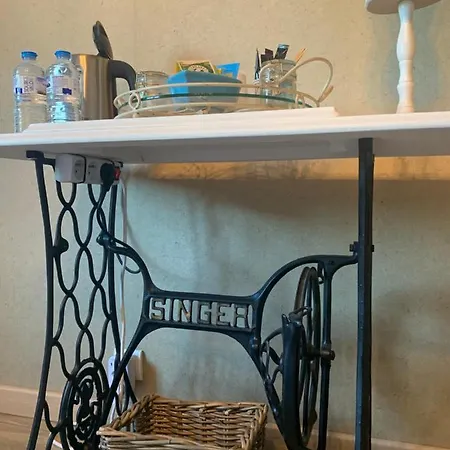 Maison Mard'or Plume Bed & Breakfast *