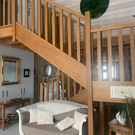 Maison Mard'or Plume 3* Mardor