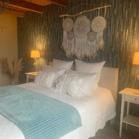 Bed and Breakfast Maison Mard'or Plume Mardor