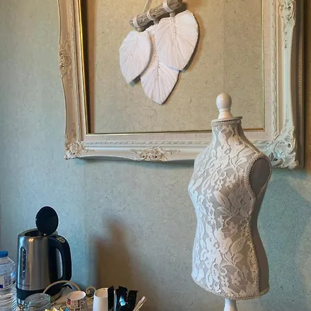 Bed and Breakfast Maison Mard'or Plume 3*