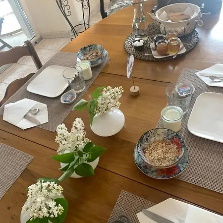 Maison Mard'or Plume 3* Mardor