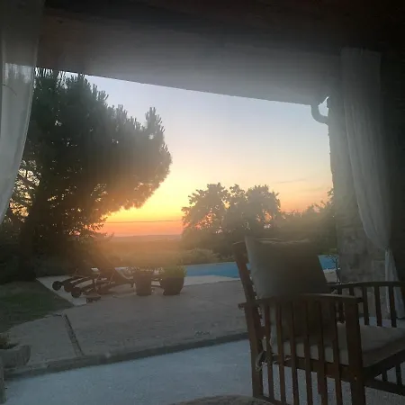 Bed & Breakfast Maison Mard'or Plume *
