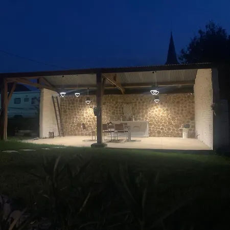 Bed & Breakfast Maison Mard'or Plume *