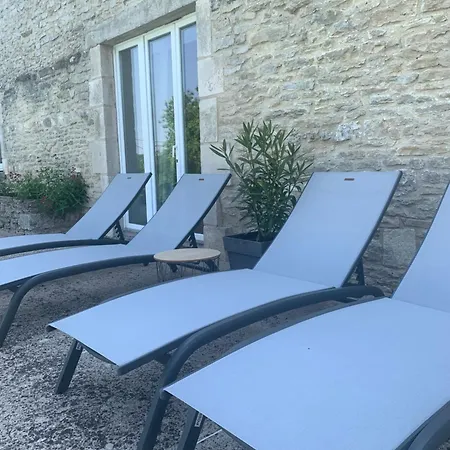 Bed & Breakfast Maison Mard'or Plume Mardor
