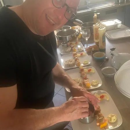 Maison Mard'or Plume 3* Mardor