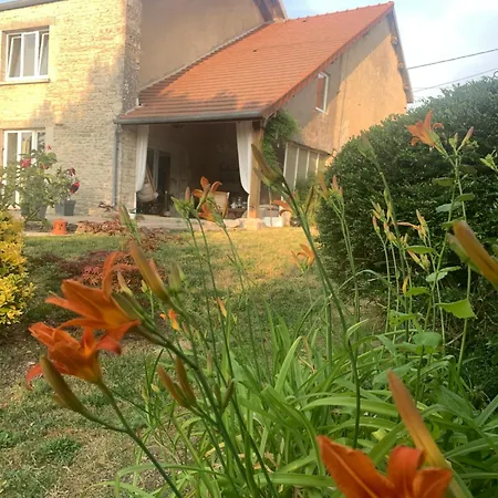 Bed & Breakfast Maison Mard'or Plume