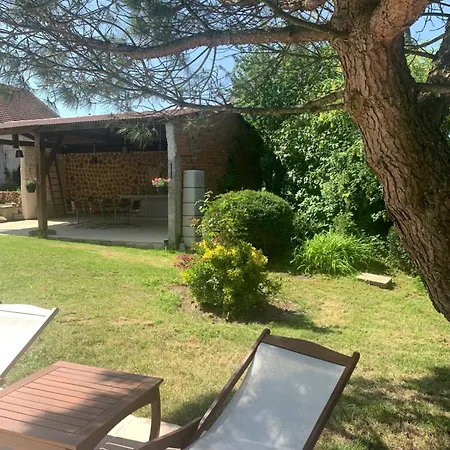 Maison Mard'or Plume 住宿加早餐酒店 Mardor