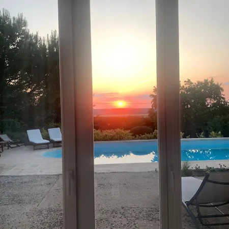 Maison Mard'or Plume Bed and Breakfast