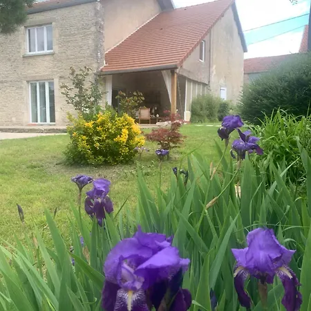 Bed & Breakfast Maison Mard'or Plume *