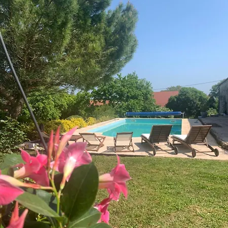 Bed & Breakfast Maison Mard'or Plume Mardor
