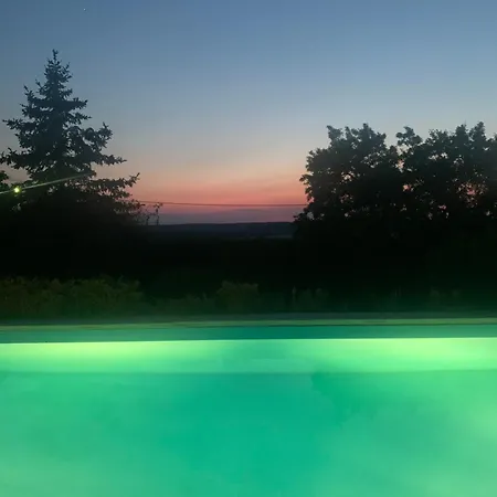 Maison Mard'or Plume 3* Mardor