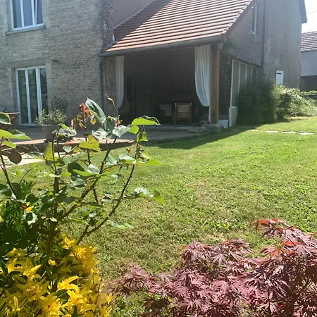 Maison Mard'or Plume