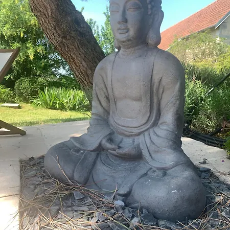 Bed and Breakfast Maison Mard'or Plume Mardor