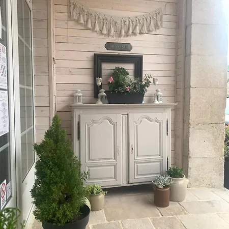 Maison Mard'or Plume 3* Mardor