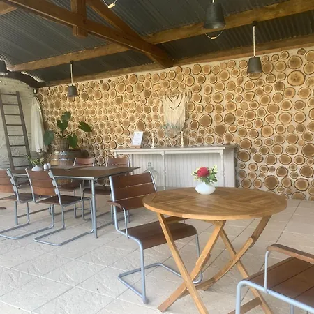Bed & Breakfast Maison Mard'or Plume Mardor