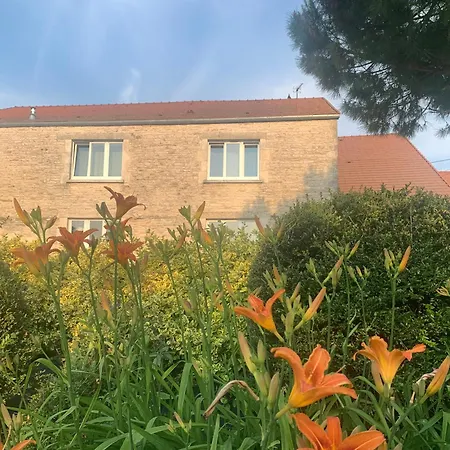 Maison Mard'or Plume Bed and Breakfast Mardor