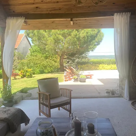 Maison Mard'or Plume 住宿加早餐酒店