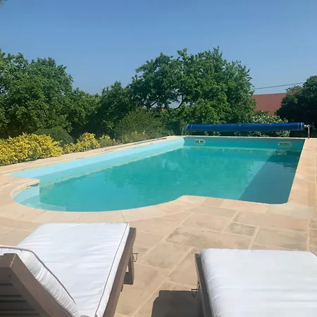 Bed & Breakfast Maison Mard'or Plume Mardor