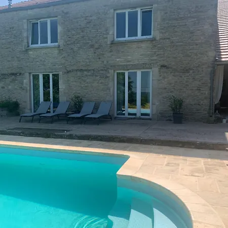 Maison Mard'or Plume 3* Mardor