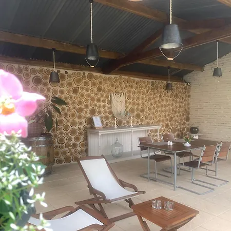 Maison Mard'or Plume 3*