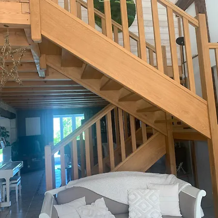 Maison Mard'or Plume Mardor