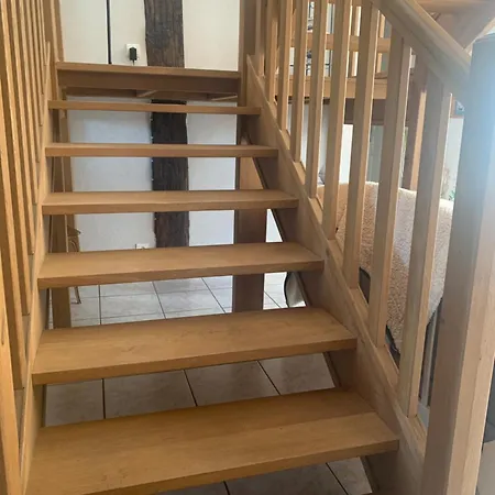 Maison Mard'or Plume 住宿加早餐酒店