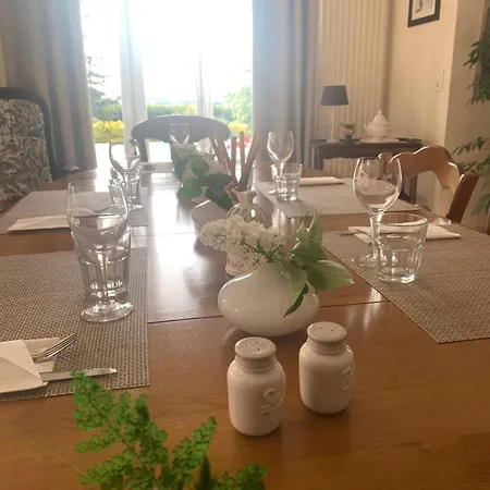 Bed & Breakfast Maison Mard'or Plume