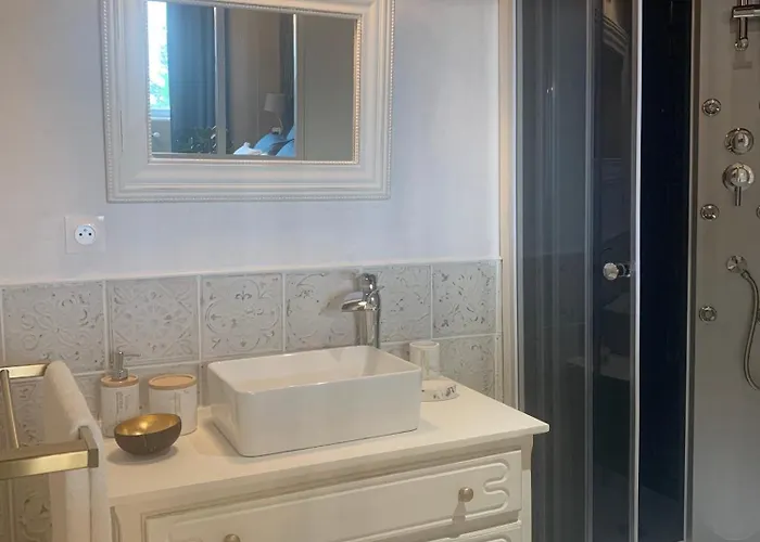 Maison Mard'or Plume Mardor