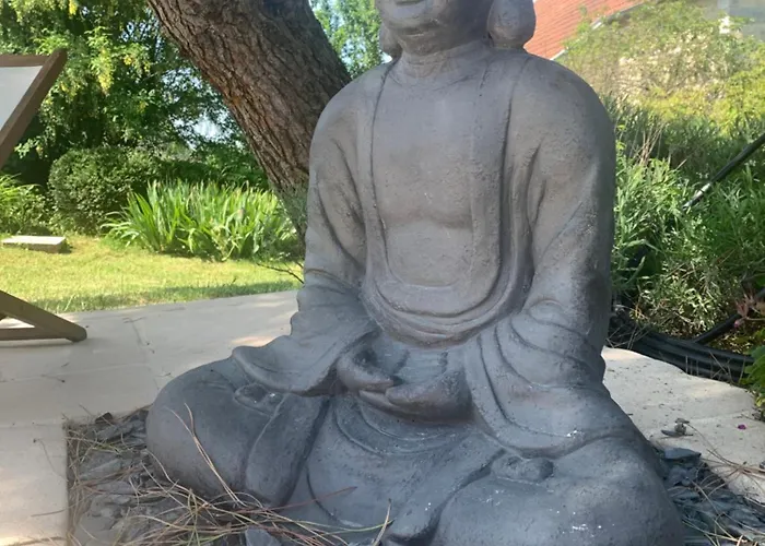 Bed & Breakfast Maison Mard'or Plume Mardor