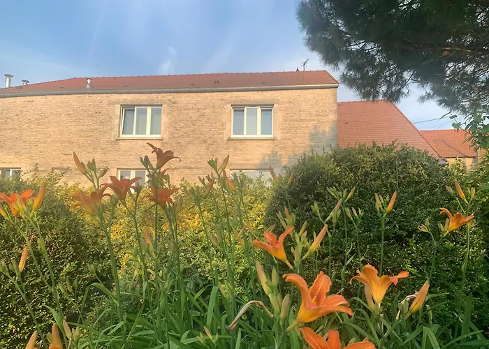 Maison Mard'or Plume Bed & Breakfast Mardor